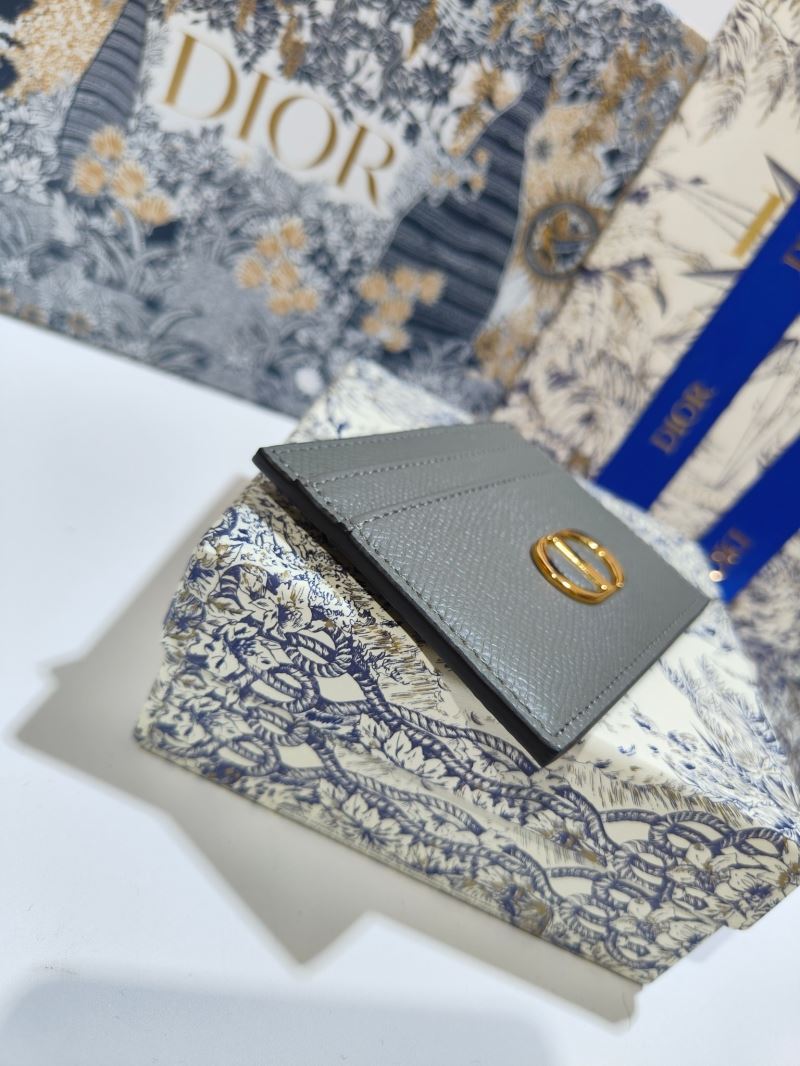 Christian Dior Wallet